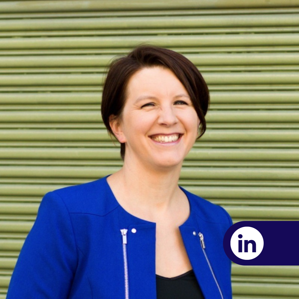    
Emilie Mazzacurati
  
Founding Partner at Tailwind Futures