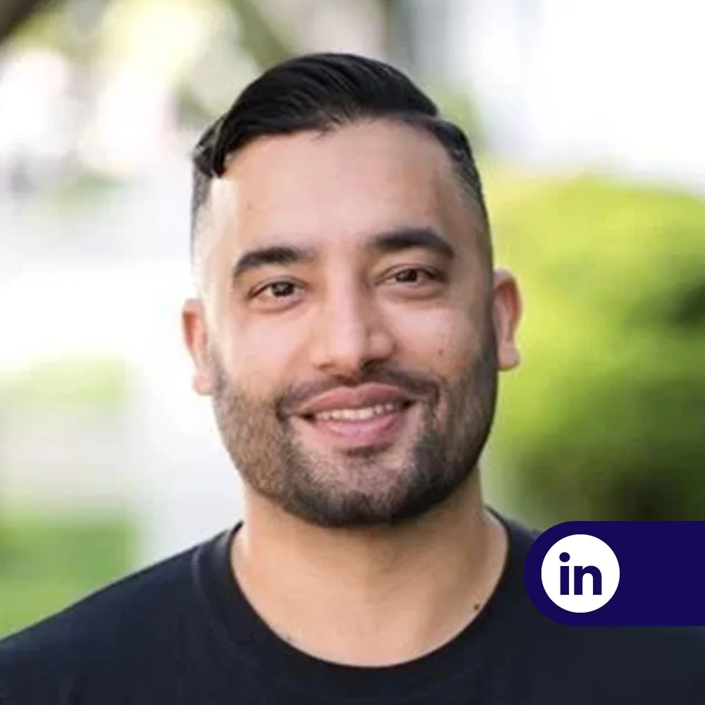    
Hoolie Tejwani
  
Global Head, Coinbase Ventures at Coinbase 