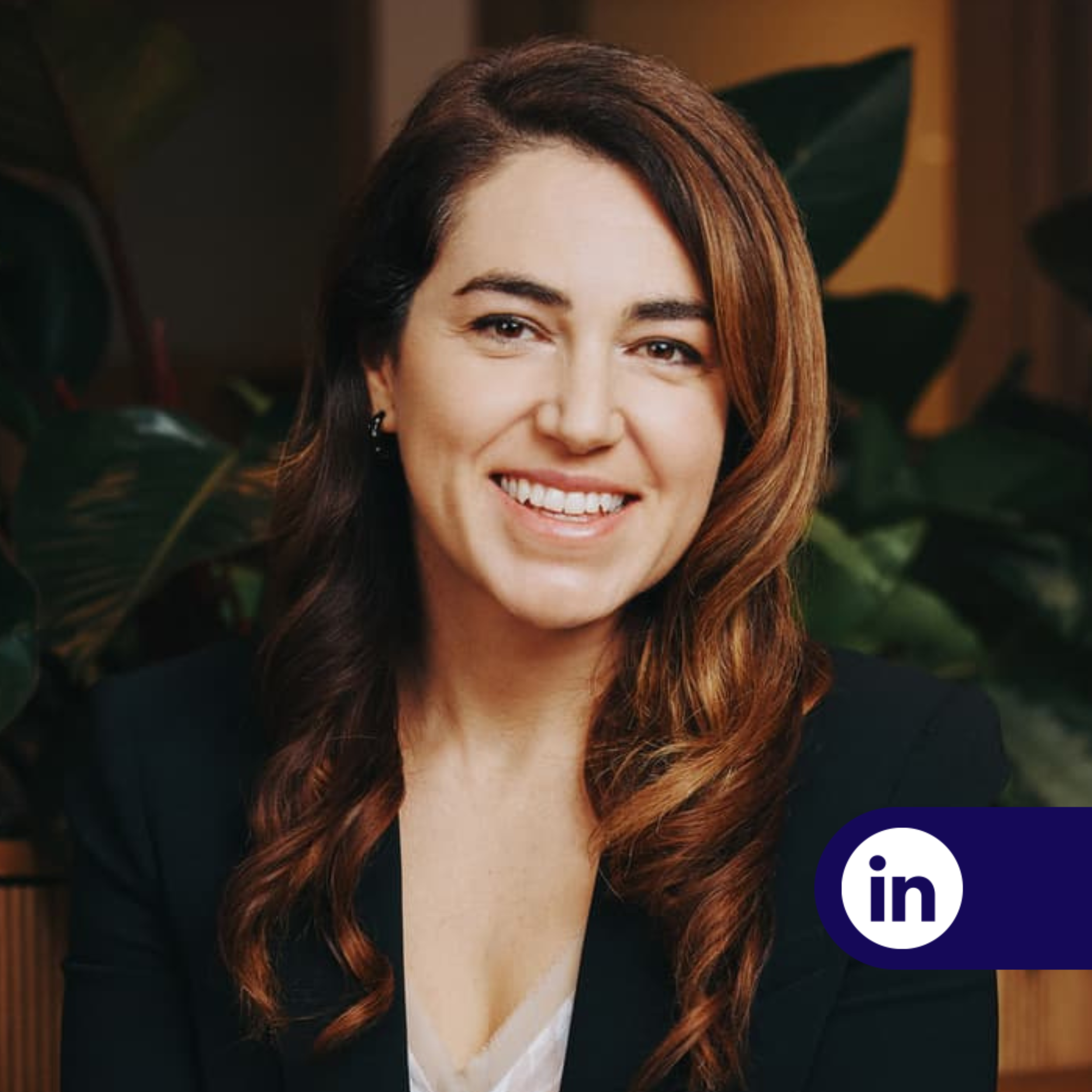    
Ann Bordetsky
  
Investor & Board Director
 