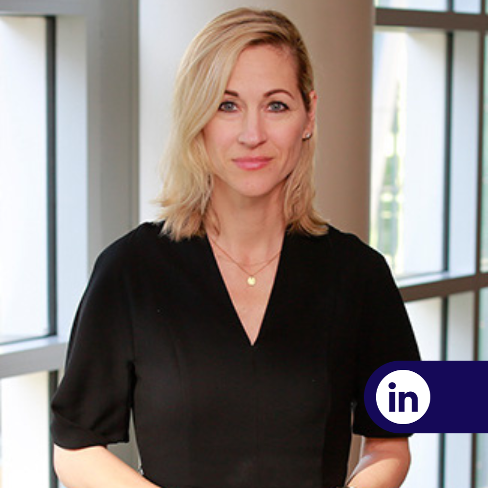    
Shannon Yavorsky 
  
Partner at Orrick

 