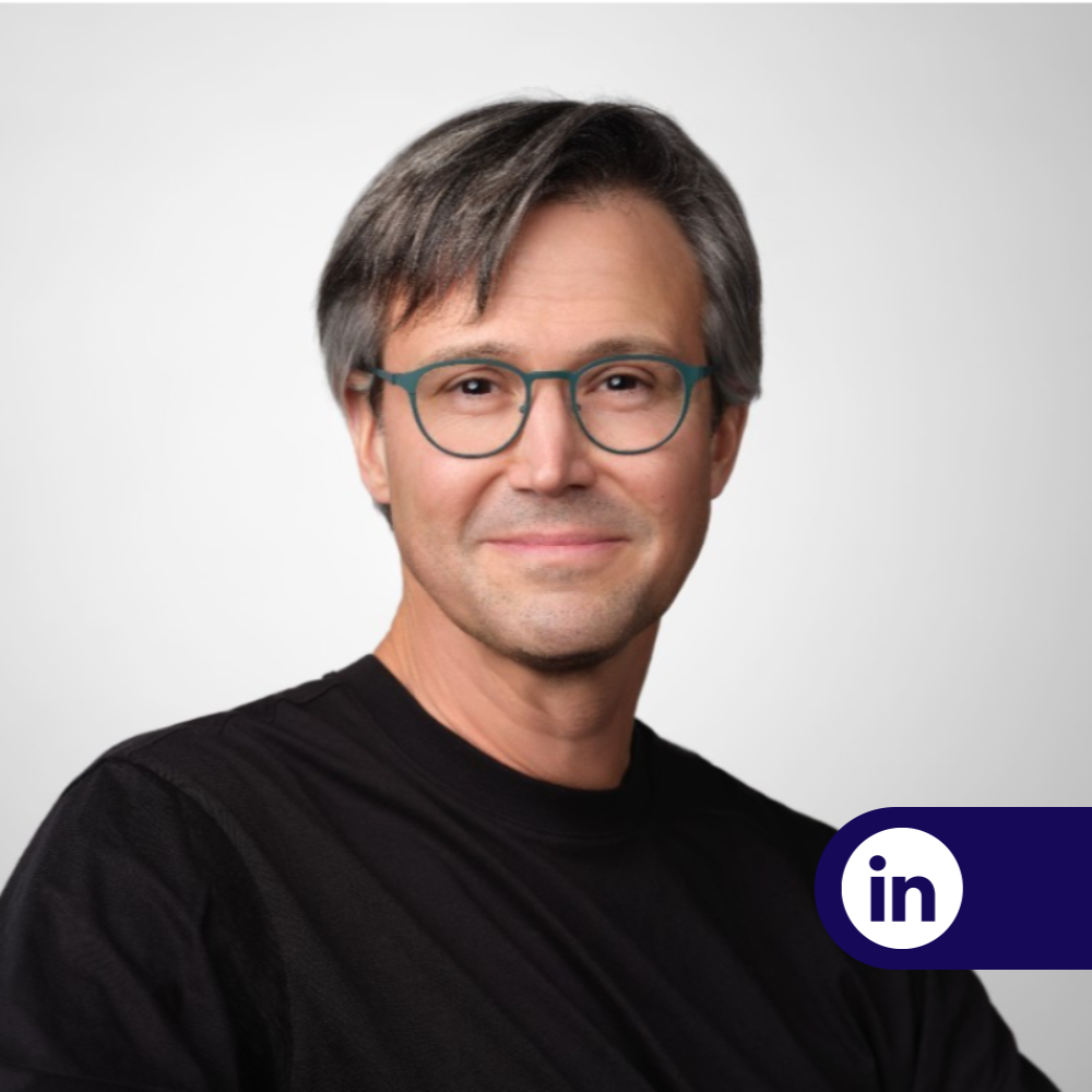    
John Wesley
  
Founding Investment Director at NVentures
 