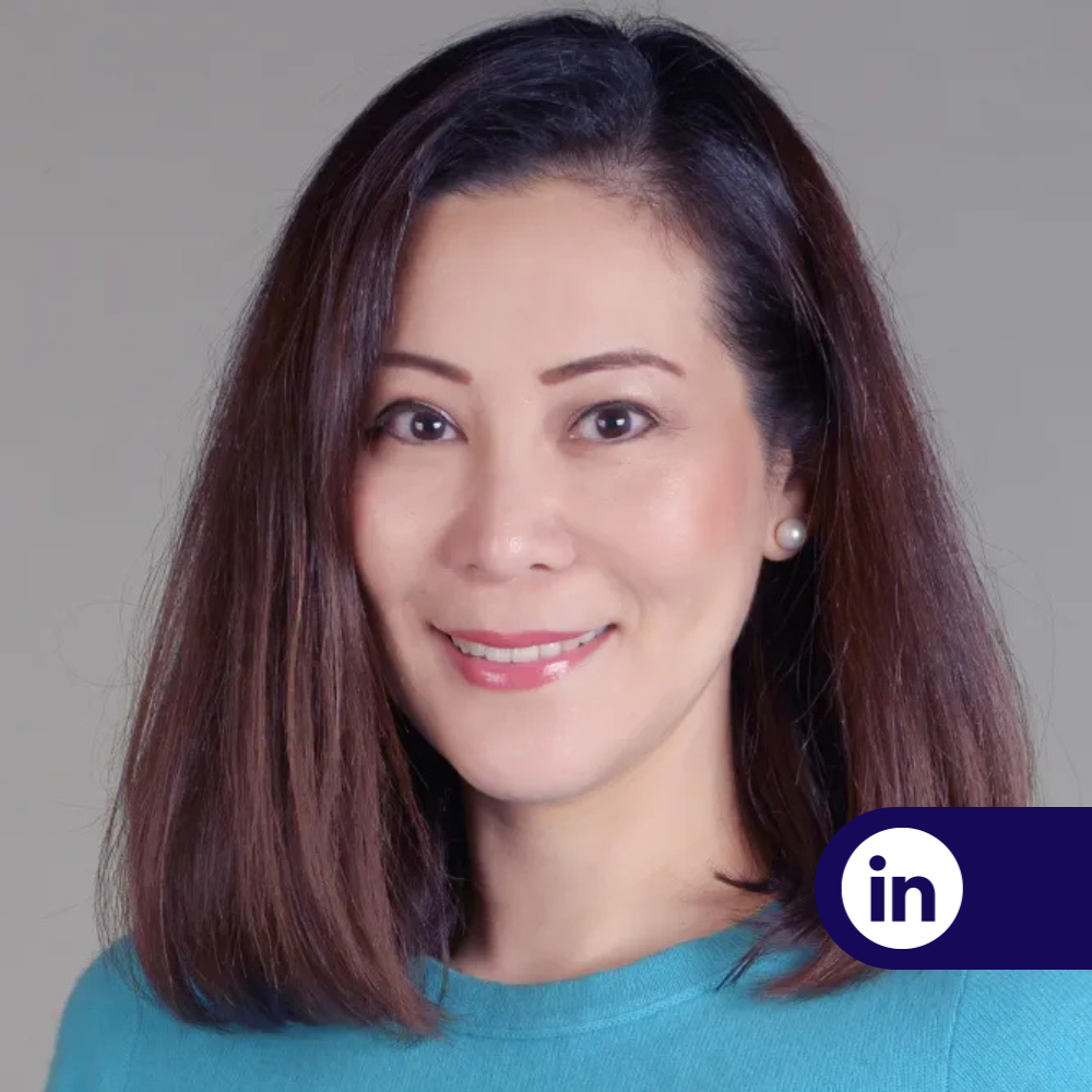    
Victoria Slivkoff
  
Global Head of Innovation Partnerships at Chemonics
 