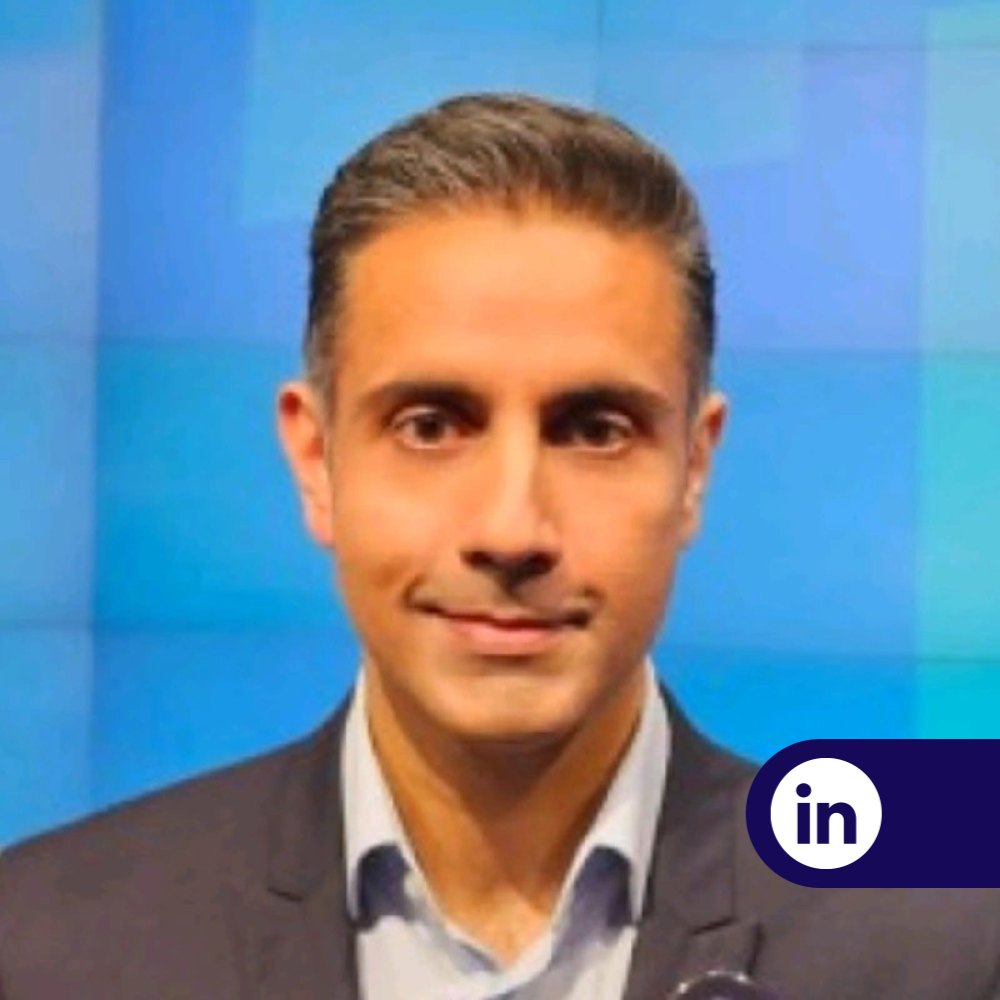    
Jasdeep Sawhney
  
Managing Director at InMotion Ventures Studio
 