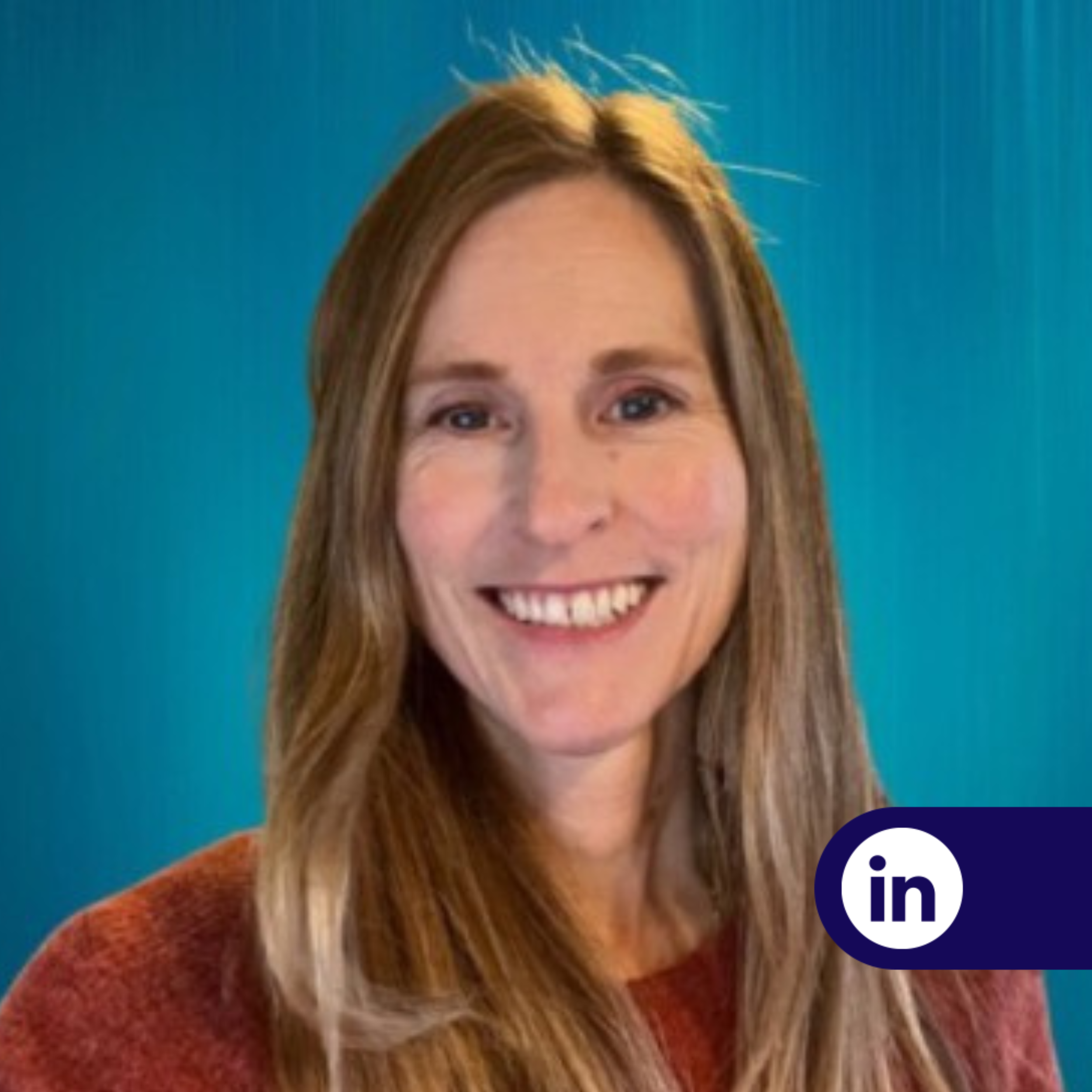    
Kate Niedermeyer
  
Venture Capital & Startup Strategy at AWS
 