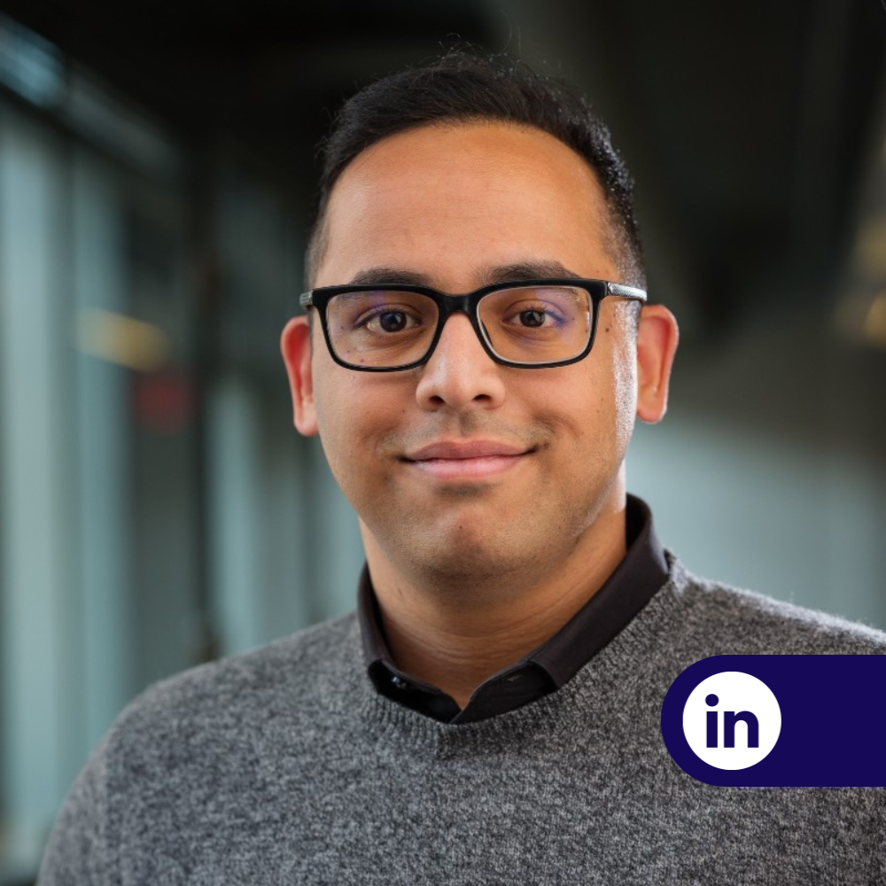    
Arbaaz Khan
  
Founder & CEO at Graphon AI

 