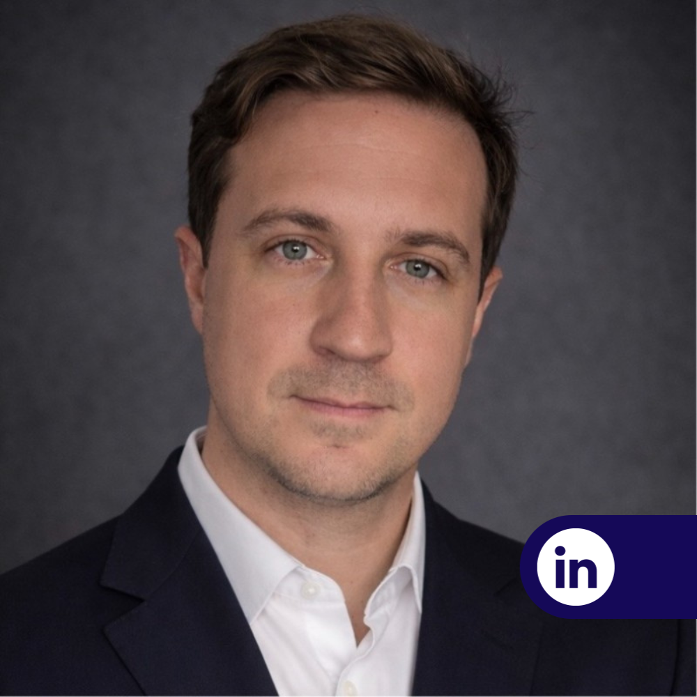    
Bruno Francisco 
  
 Head of CVC – Petrobras Fund at Petrobras
 