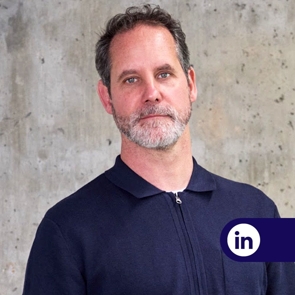    
Dan Northover
  
Venture Principal at InMotion Ventures Studio 
