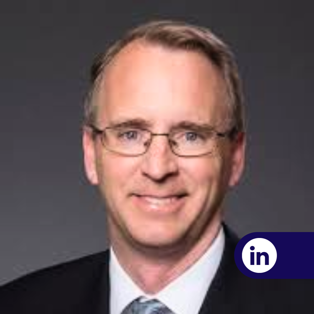    
Rob Carlson
  
Partner at Sidley
 