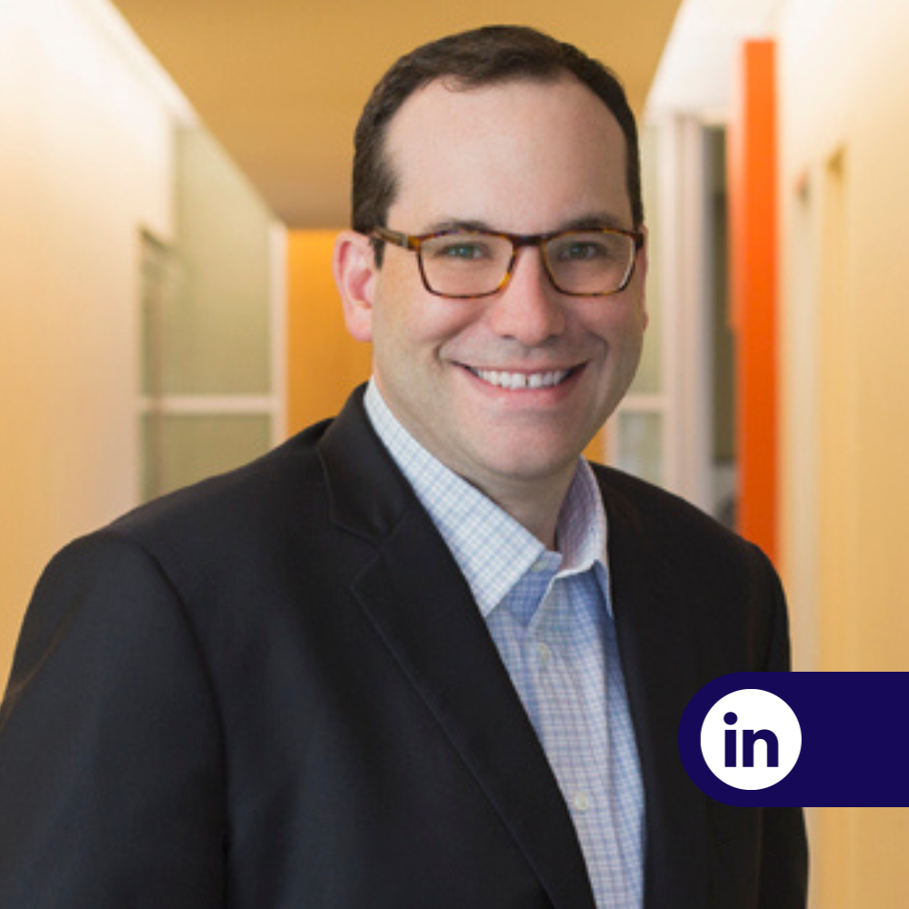    
Greg Heibel   
Partner at Orrick
 