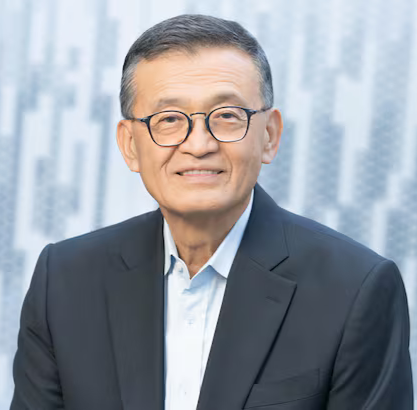 Lip Bu Tan CEO at Intel Corporation