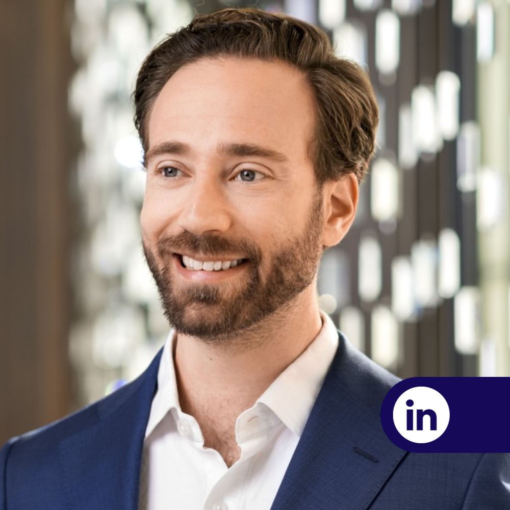    
Steve Jacobs   
Founding Partner at Drumbeat Capital   