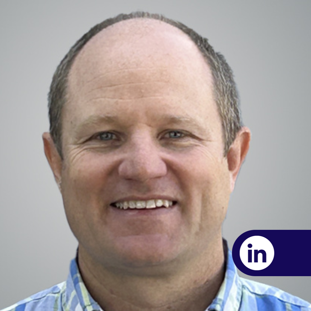    
Mark Simoncelli
  
Founder and CEO at LaunchStone
 