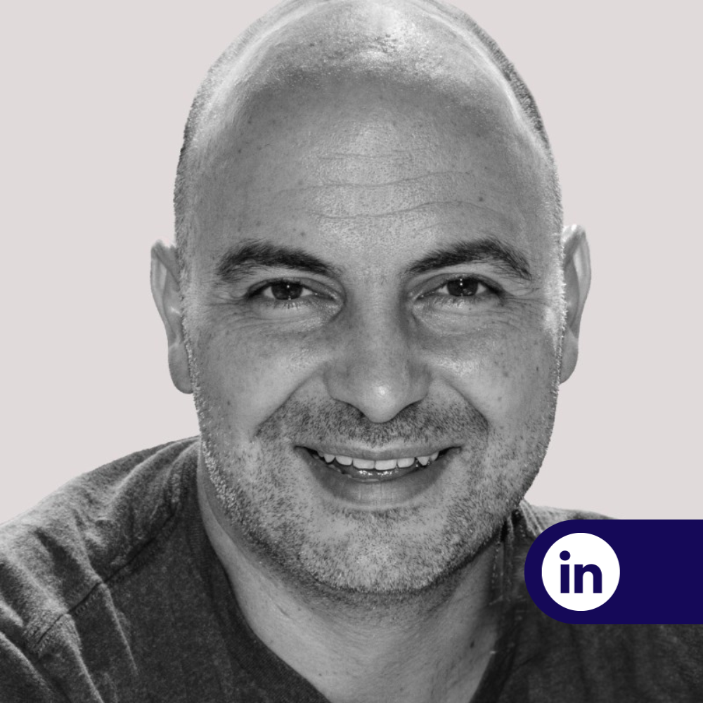    
Fernando Fabre
  
CEO at Kaufmann Fellows
 