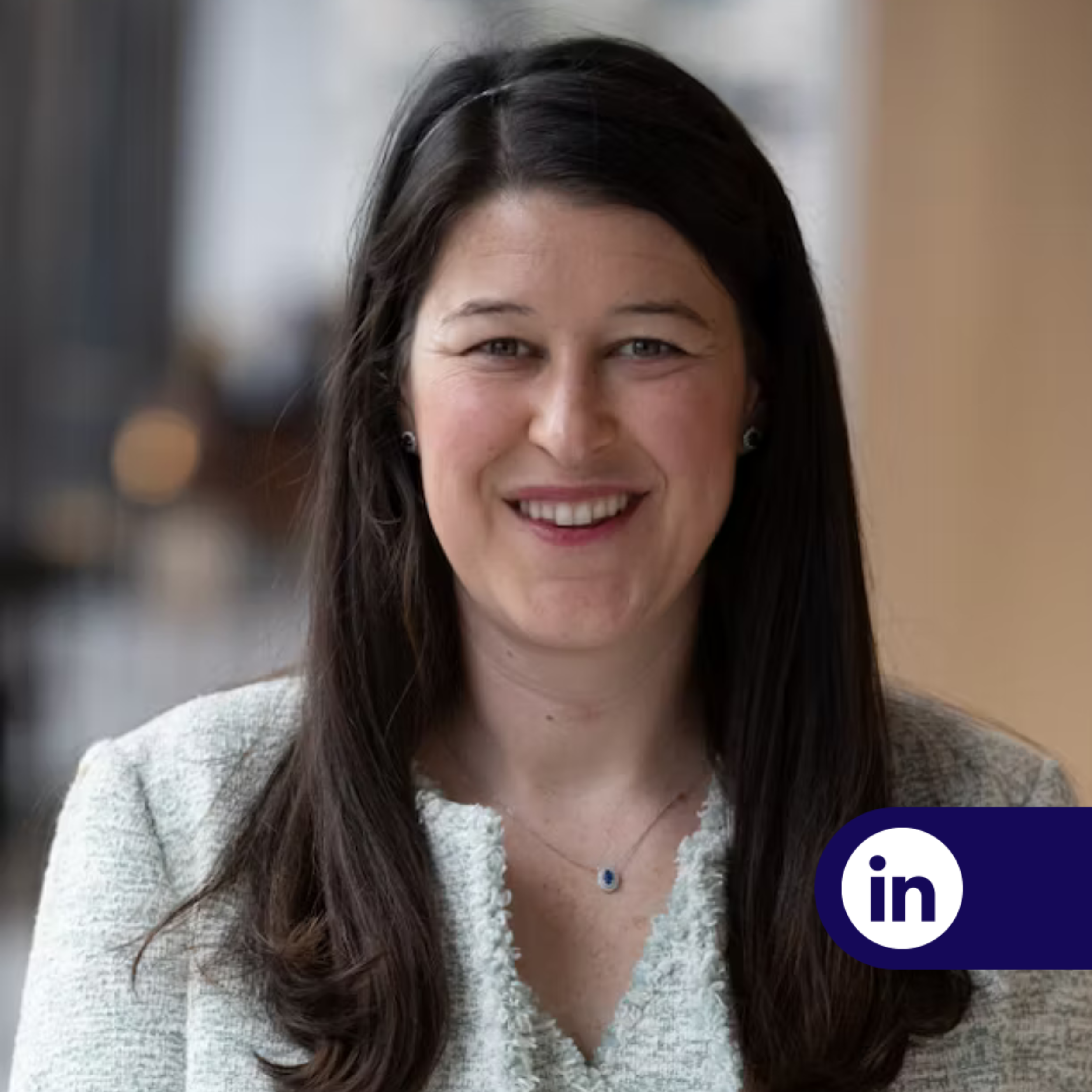    
Emily Fontaine
  
Global Head Of IBM Venture Capital at IBM
 