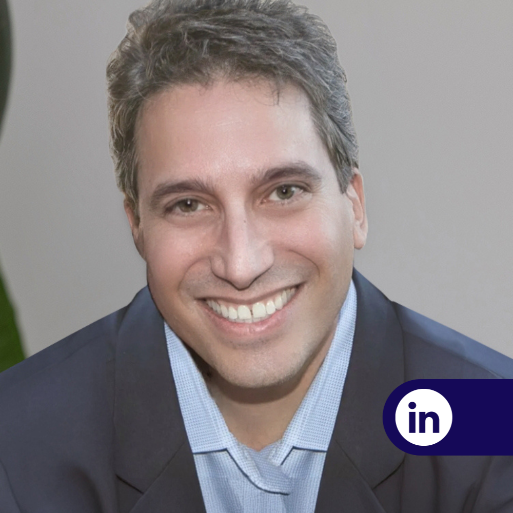    
Ira Ehrenpreis
  
Founder and Managing Partner at DBL Partners 