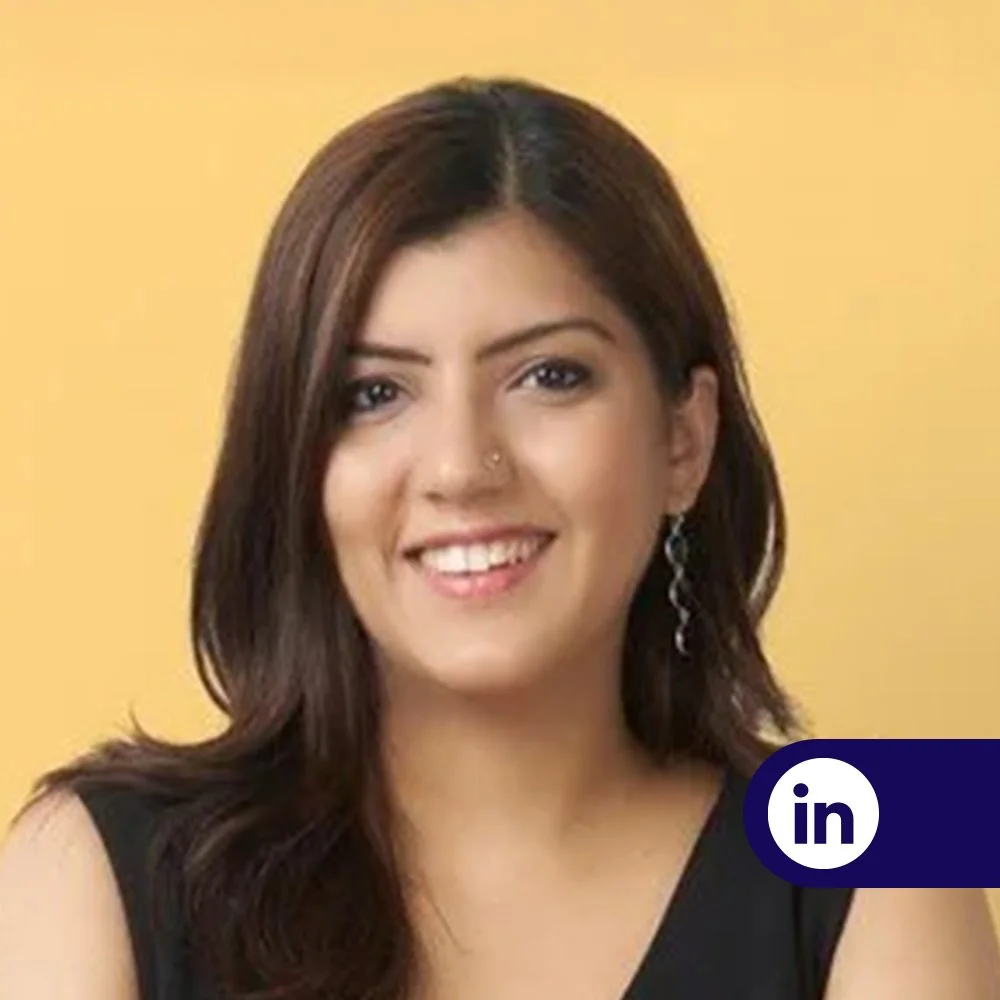    
Amodini Chhabra
  
Managing Director at Compass Digital Ventures
 