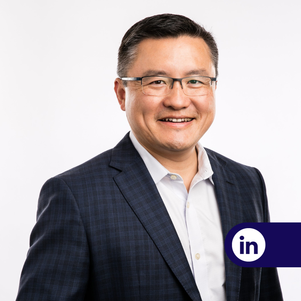    
Quinn Li  
  
Global Head of Qualcomm Ventures at Qualcomm
 