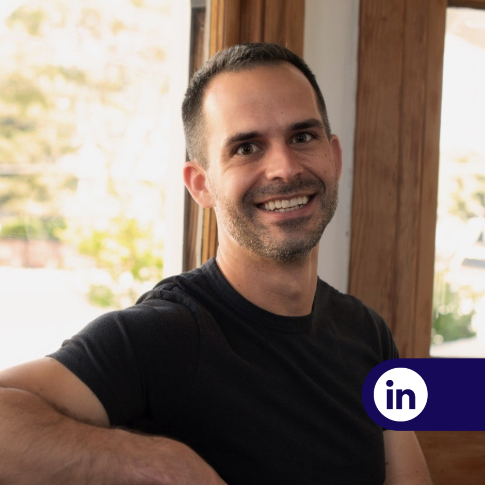    
Paul Lambert
  
Founder & CEO at Quilt  