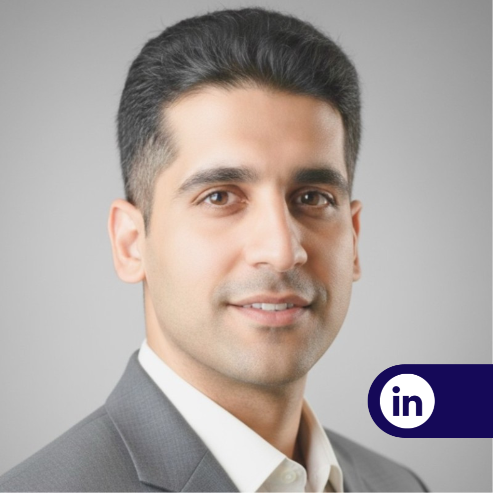    
Siddhant Masson
  
Co-Founder & CEO at Wokelo AI
 