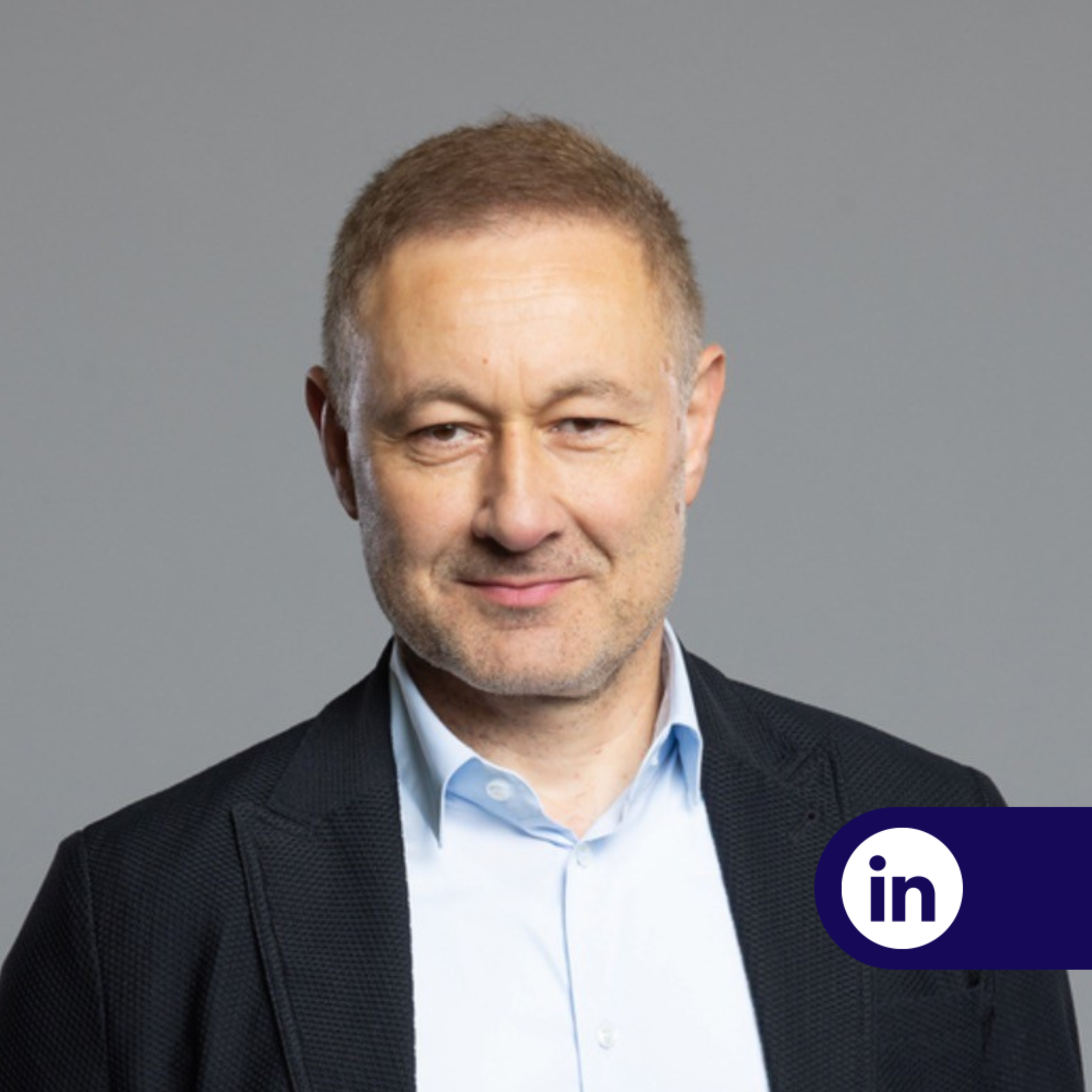    
Zafer Sahinoglu
  
VP, Innovation at Mitsubishi Electric Innovation Center 