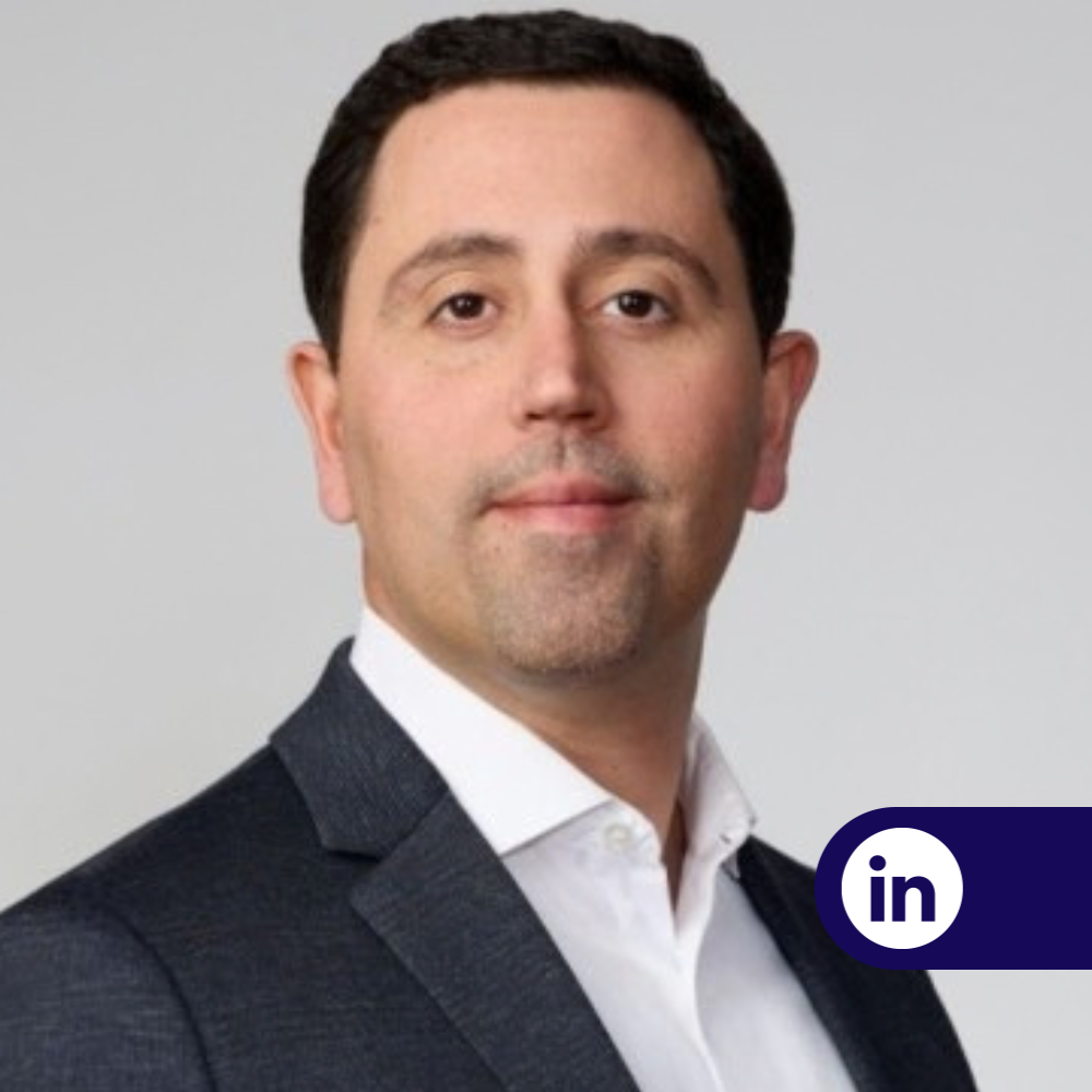    
Yassine Cherkaoui
  
Chief Executive Officer at Bidra Innovation Ventures 