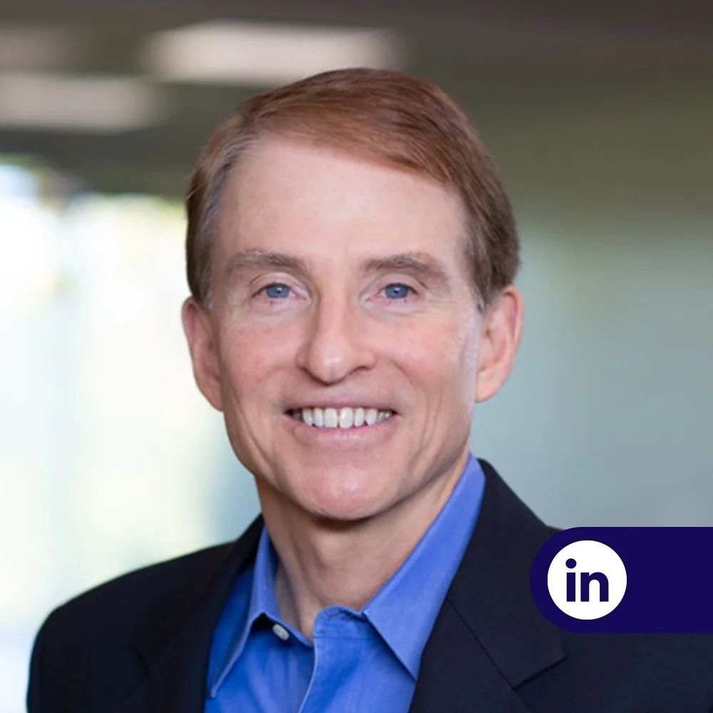    
Steve Westly
  
Founder at The Westly Group 