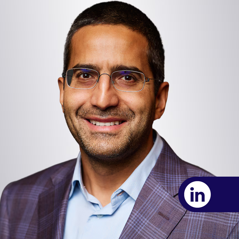    
Krishna Gidwani
  
Chief Strategy Officer at ServiceNow  