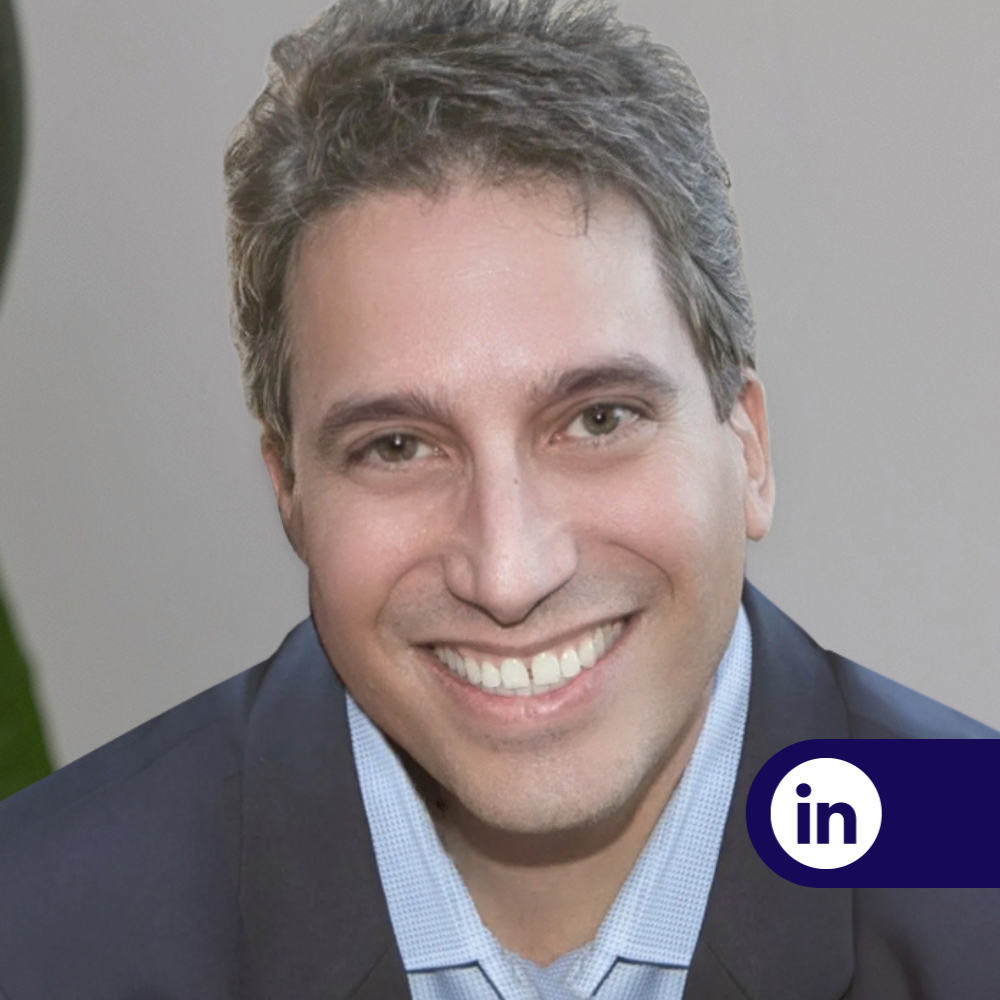    
Ira Ehrenpreis
  
Founder & Managing Partner at DBL Partners
 