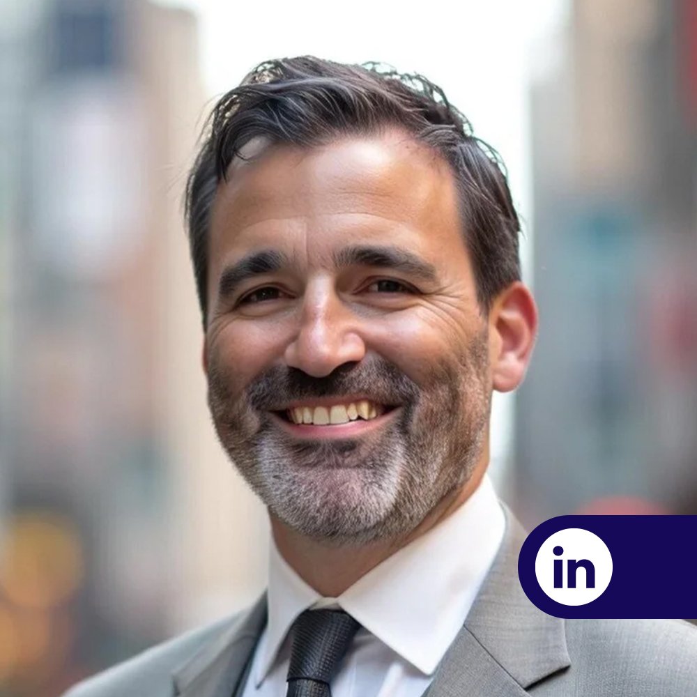    
Chris Gandolfo
  
EVP North America OCI & Global AI Sales at Oracle
 