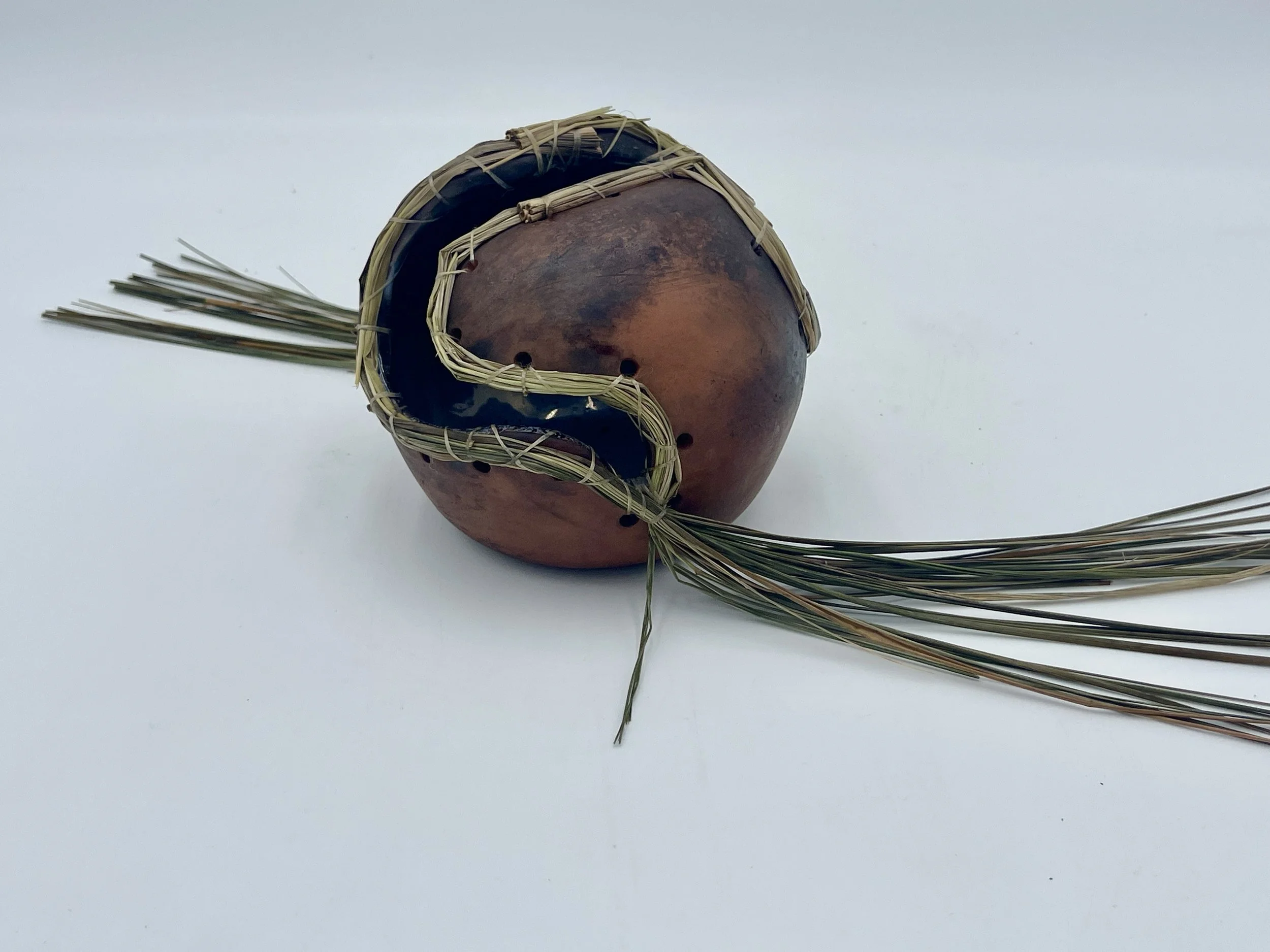 river runs through it, wedgewood