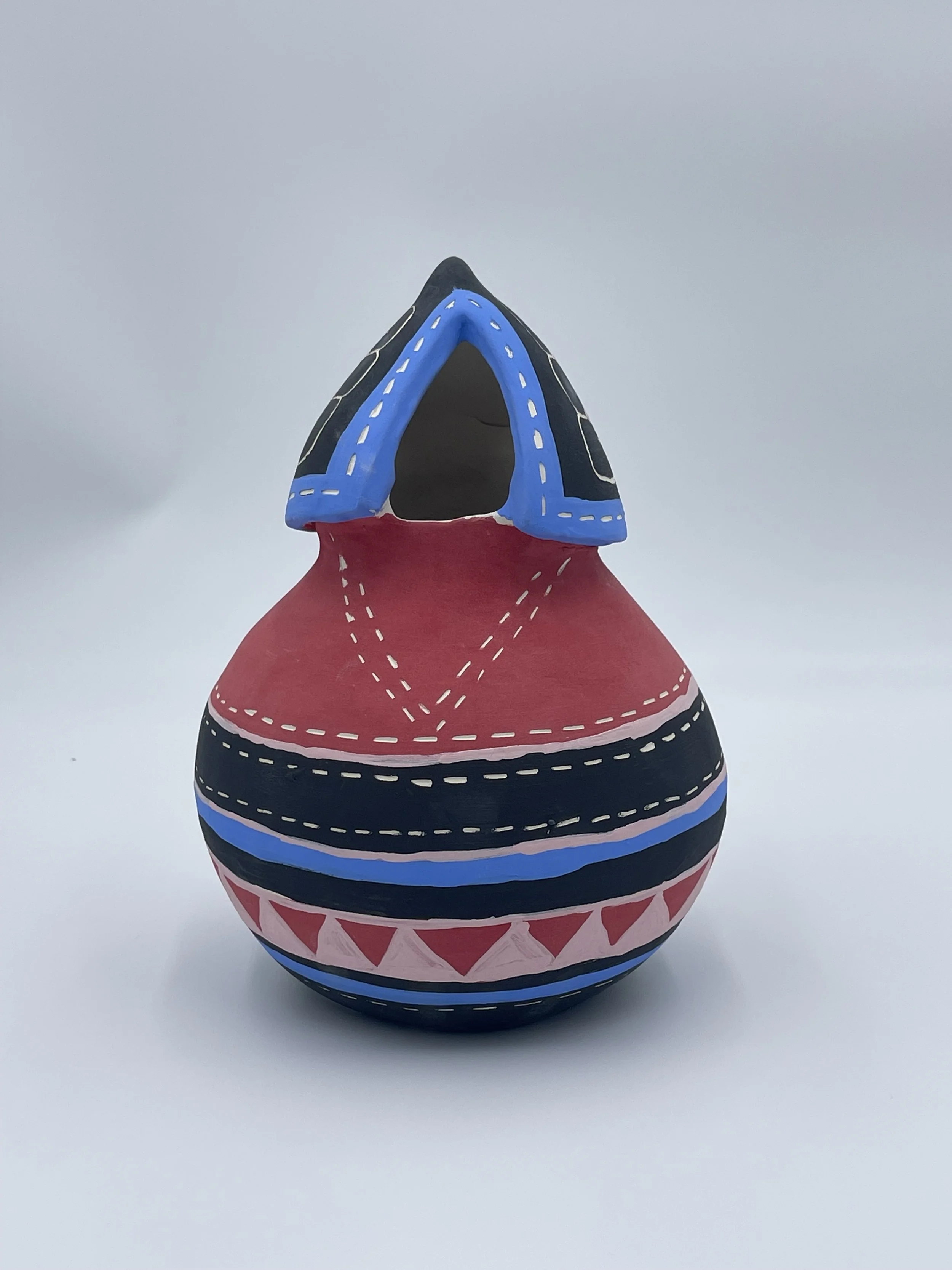 NUKUMIJ,  Grandmother