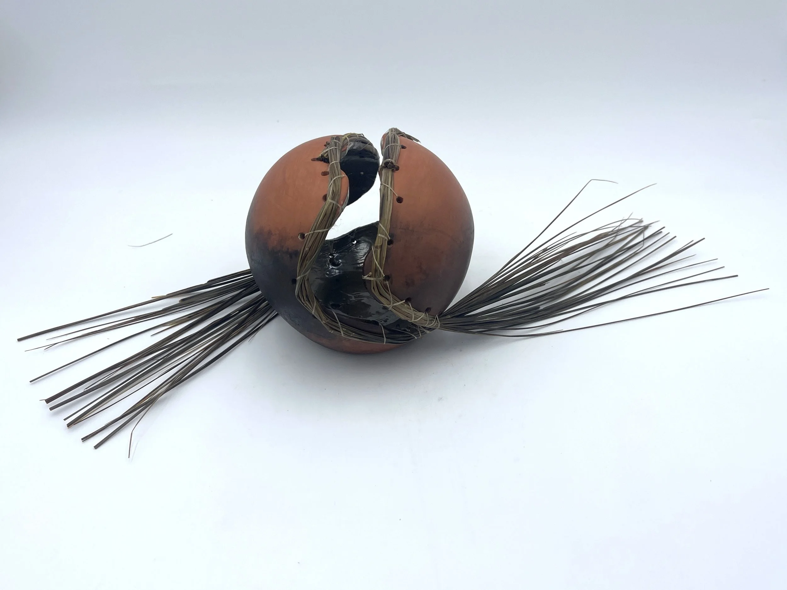 River runs through it, Sage