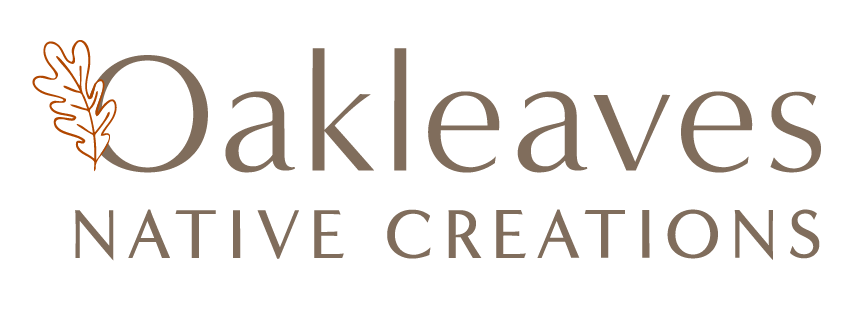 Nancy Oakley | Oakleaves Native Creations