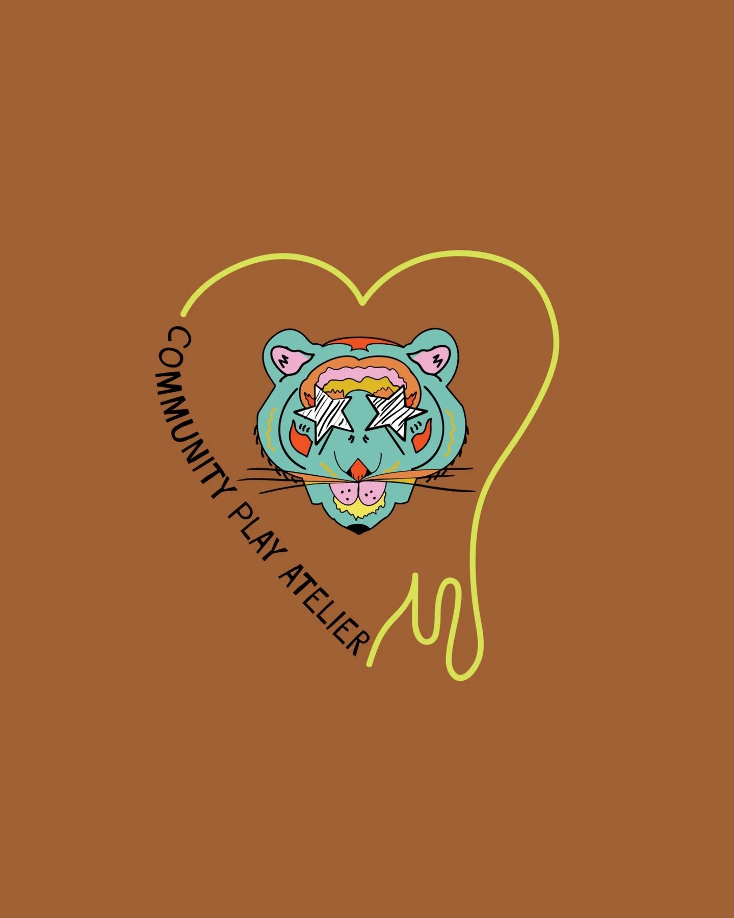 I&rsquo;ve been designing for a lot of pre-schools and sensory art and play-schools and it&rsquo;s felt so aligned. Having had many years of being a nanny to then working at places like this; I love being able to apply my own knowledge of children an