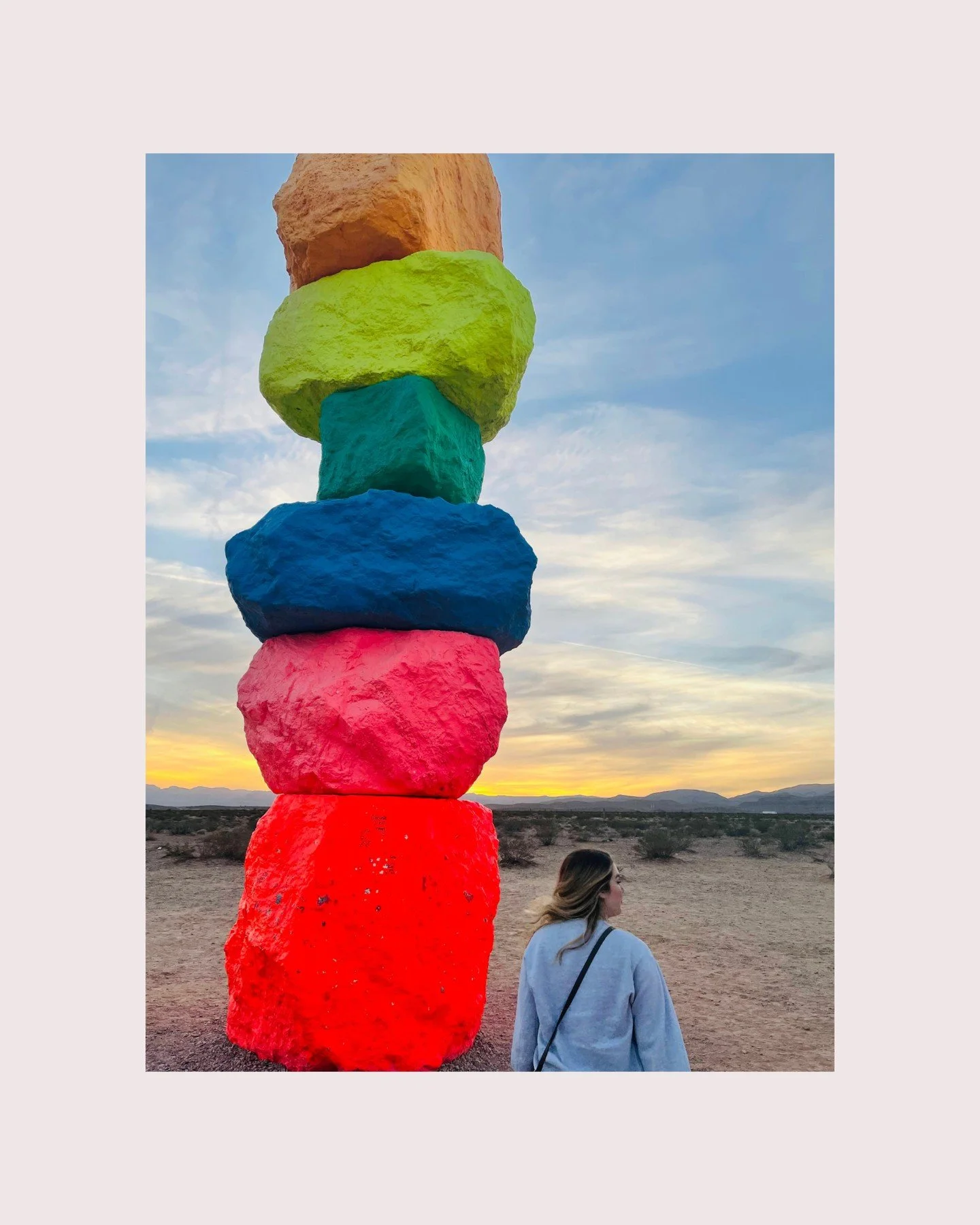 I'll touch base on this more in my next post. But sometimes I get overwhelmed by the changing of the world and forget that I GET to work for myself, I choose it everyday and it's not easy. 
I fight for what I believe in, within the small business and