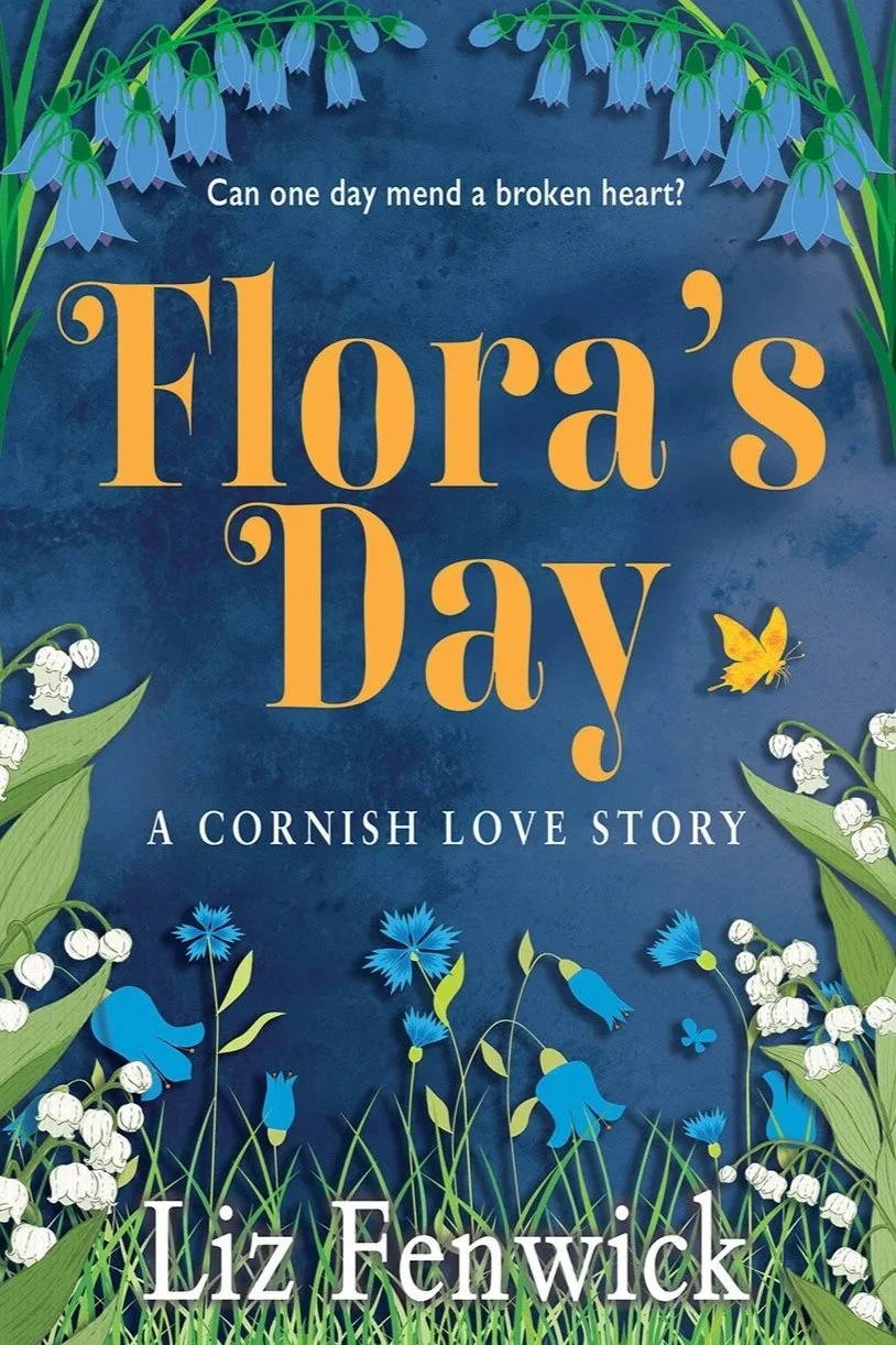 Flora's Day Paperback
