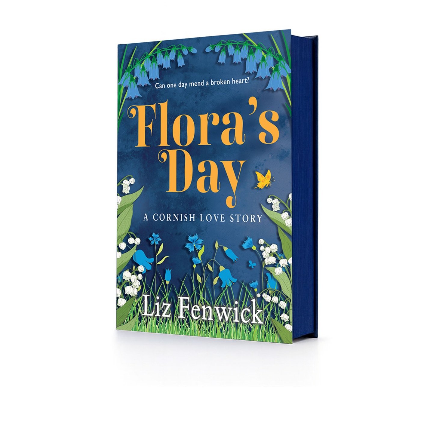 Digital proofs are ready for Flora&rsquo;s Day. Wonderful author friends let me know if you&rsquo;d like one!! #secondchanceromance #hometownromance #helston #cornwall #floraday