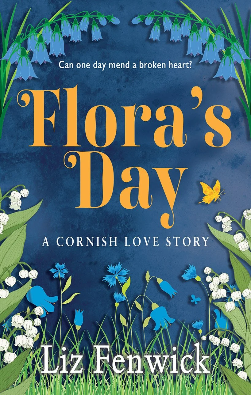 Book cover of Flora's Day