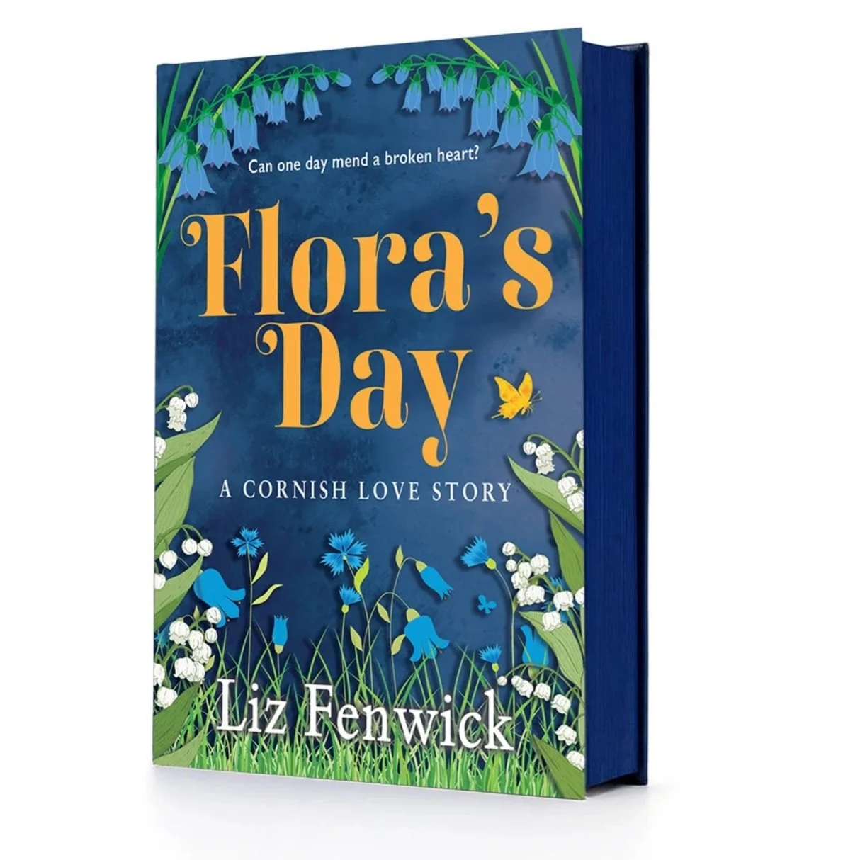 Flora’s Day - Paperback