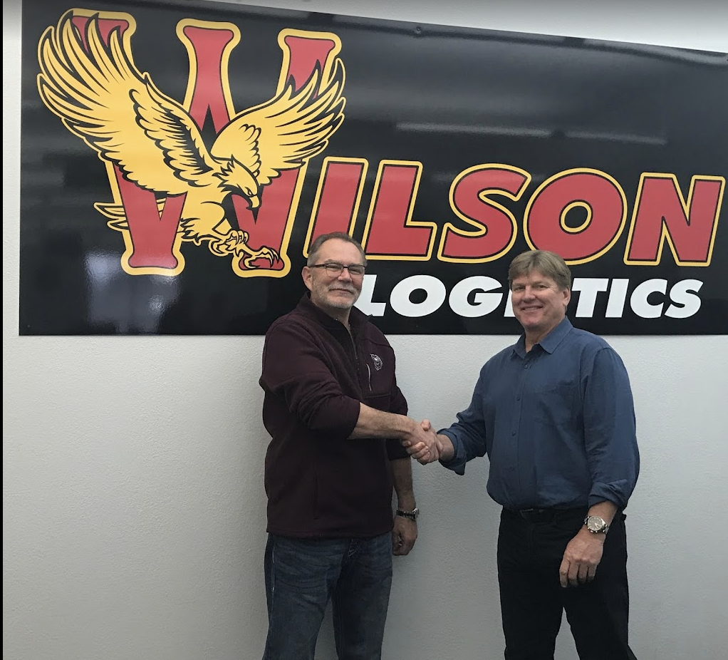 Warren Brown and Wilson Logistics