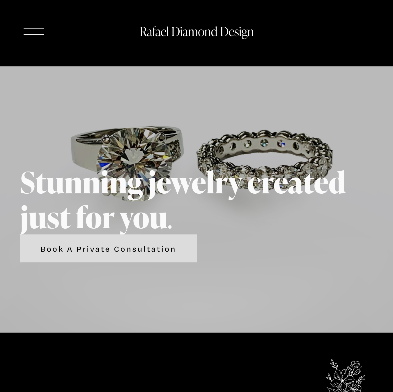 Rafael Diamond Designs