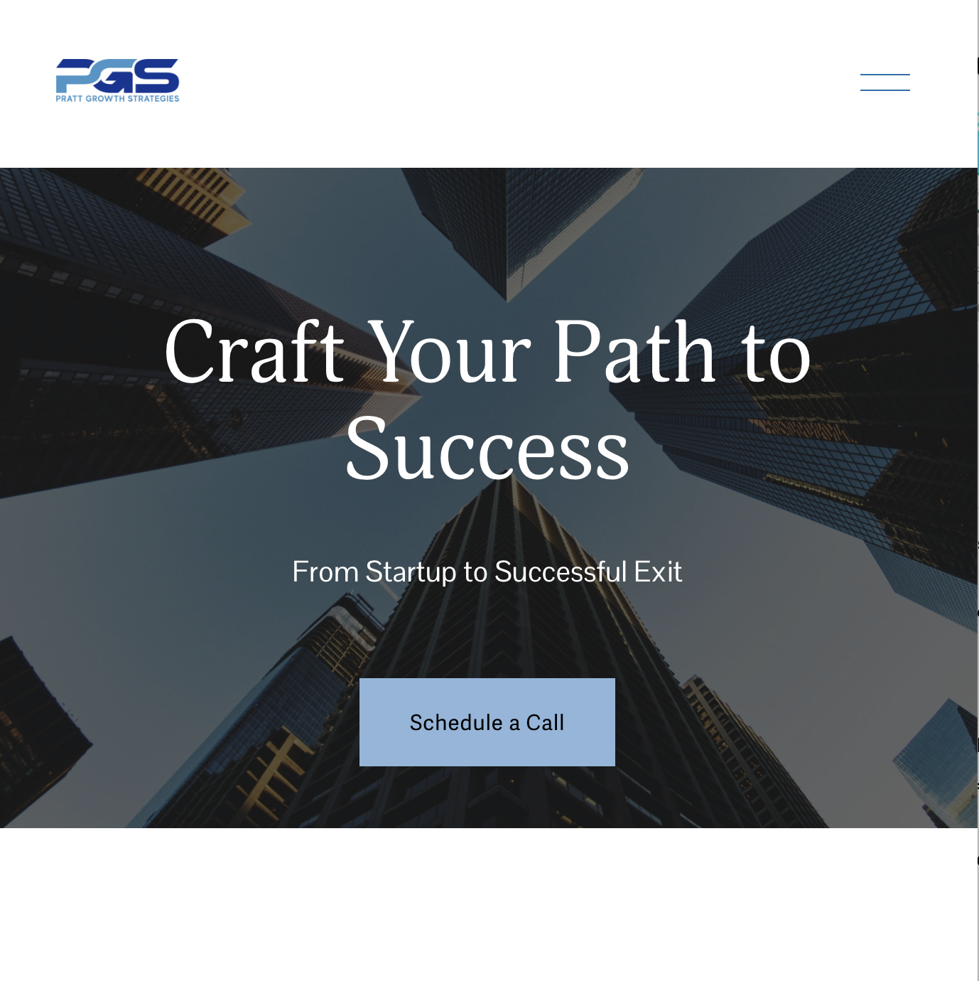 Pratt Growth Strategies