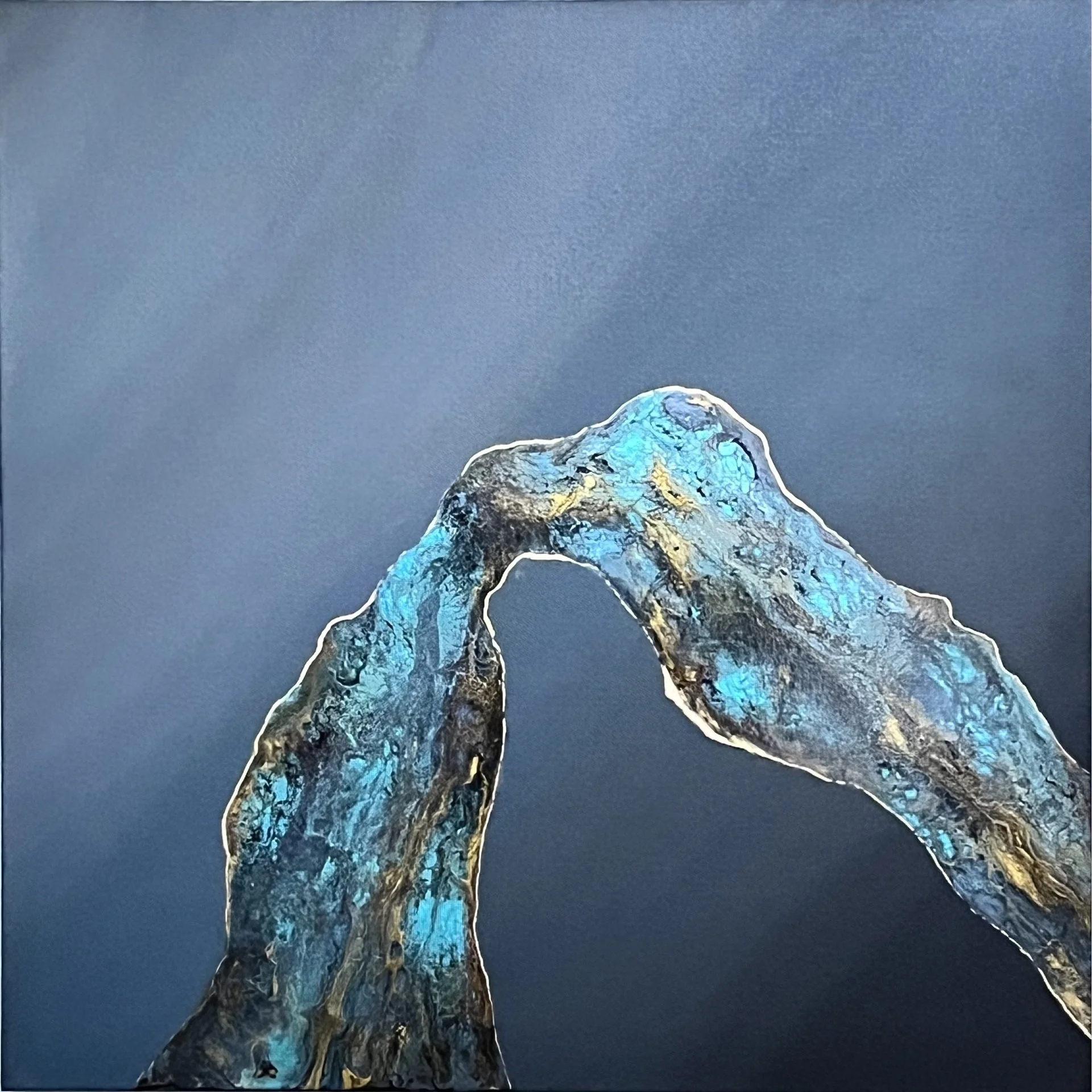 24"x 24" Mindbending