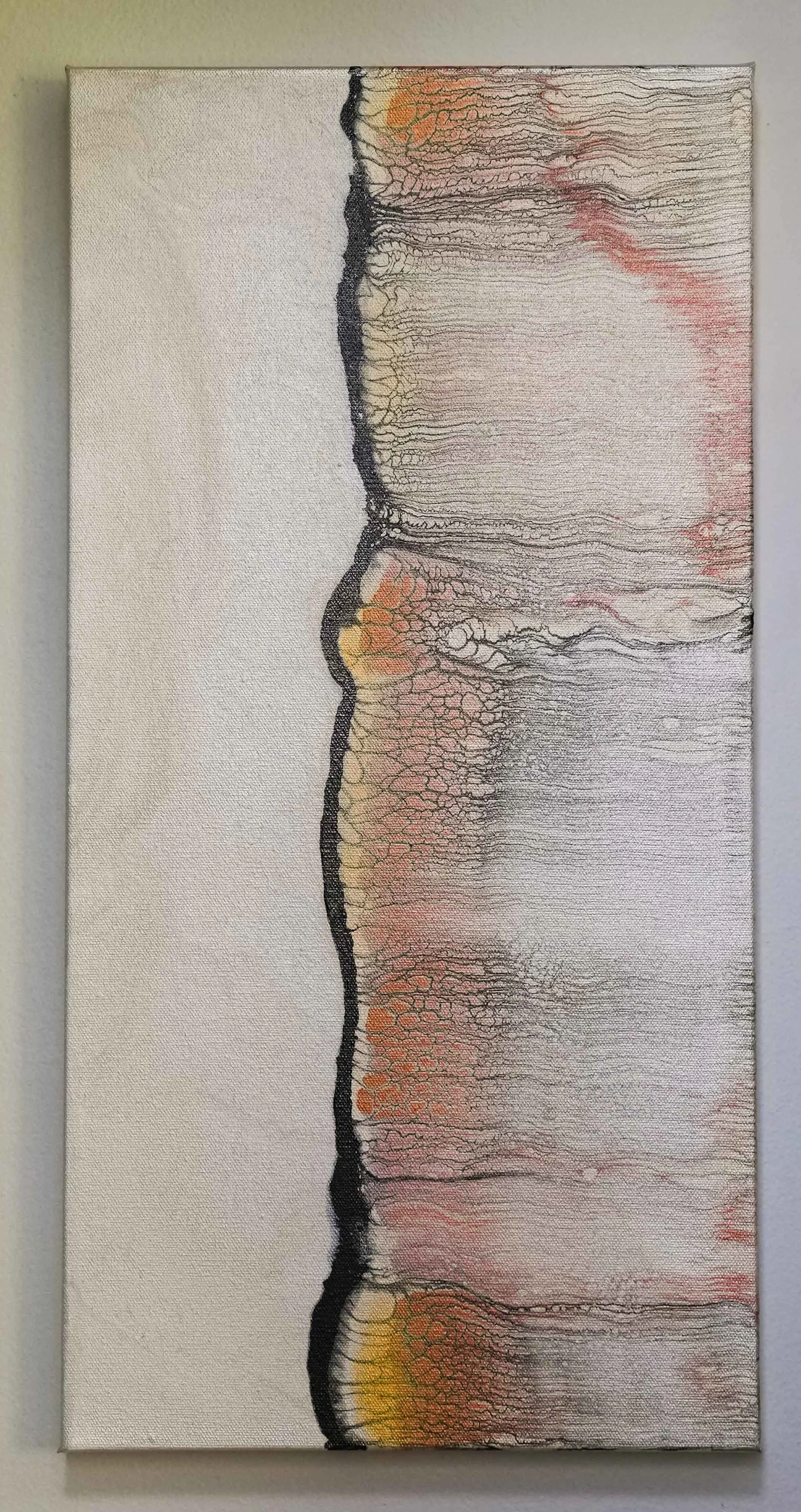 Organic Desert 12x24 Not available