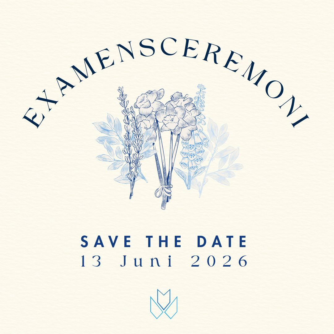 Examensceremoni