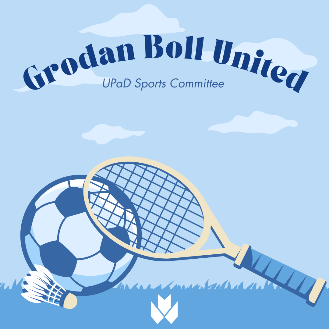 Grodan Boll United - NickOchKick