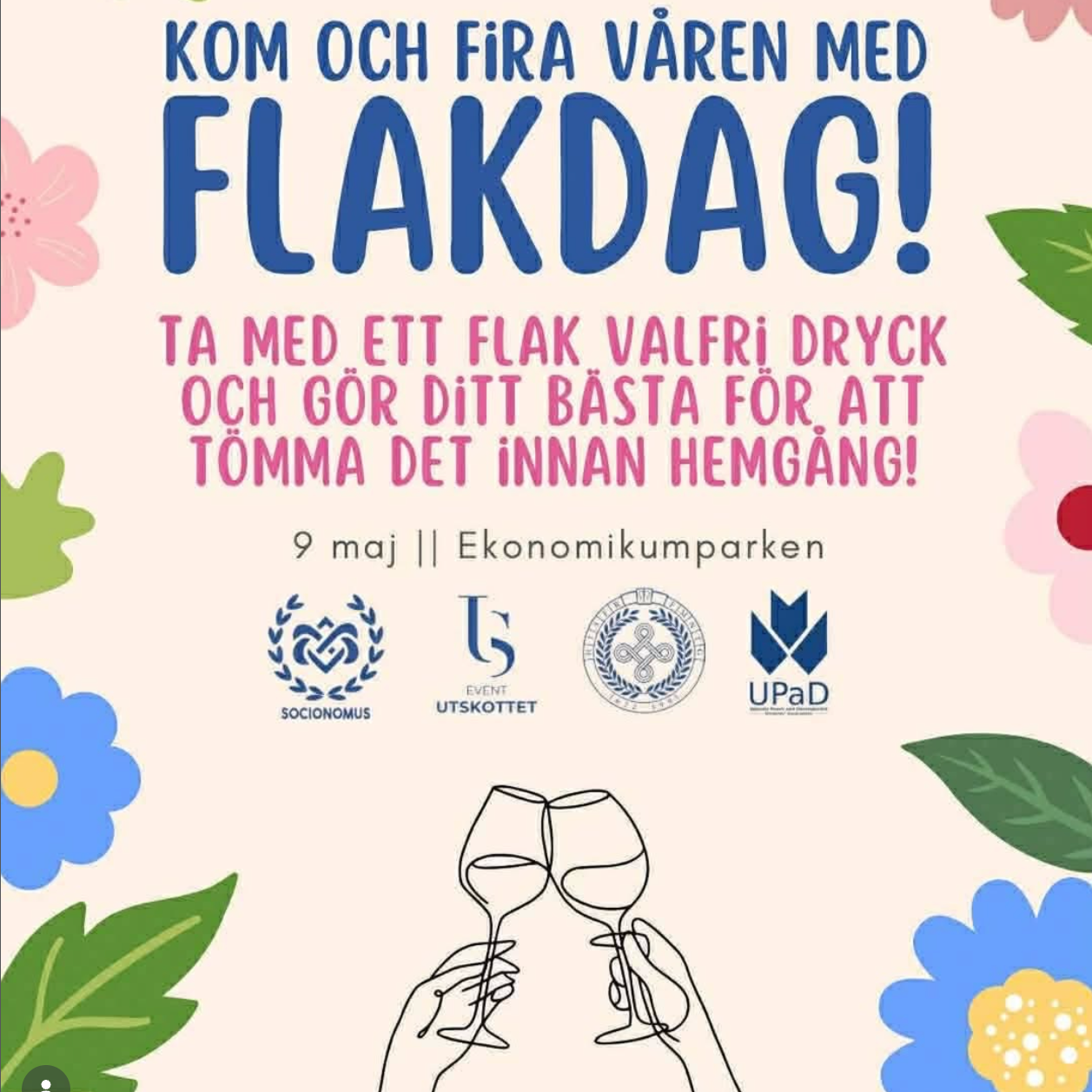 Flakdag