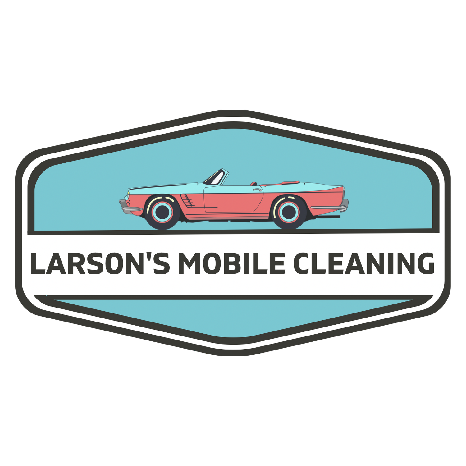 Larson's Mobile Cleaning