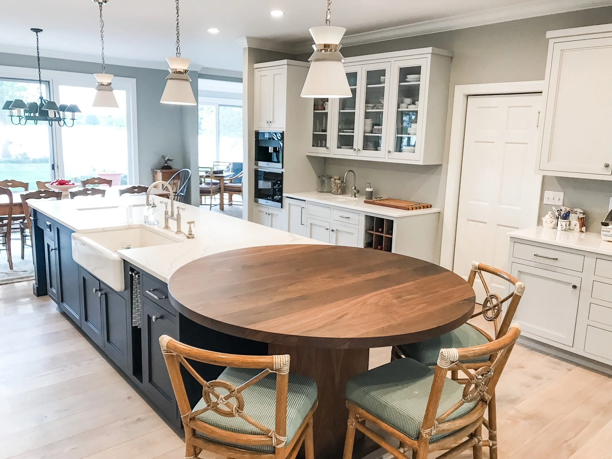 Coastal Design & Build