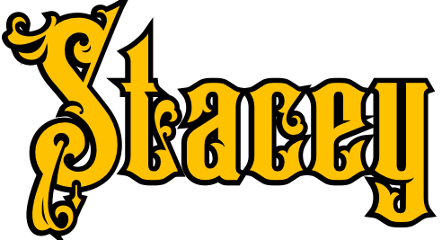 Stacey Piercing and Tattoo apprentice logo